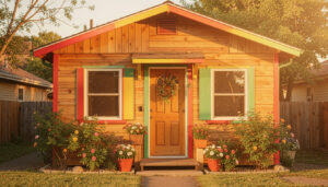 12 Top 70S Home Exterior For Small Spaces
