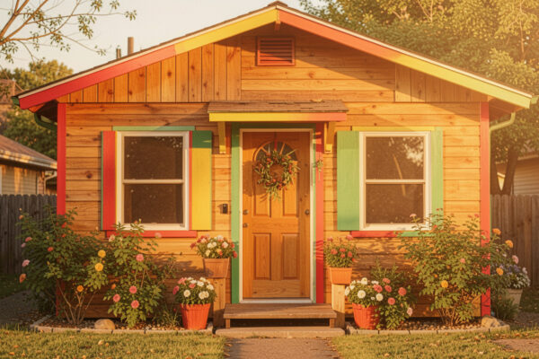 12 Top 70S Home Exterior For Small Spaces