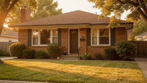 15 Best 70S Home Exterior On A Budget to Try