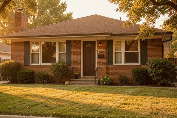 15 Best 70S Home Exterior On A Budget to Try