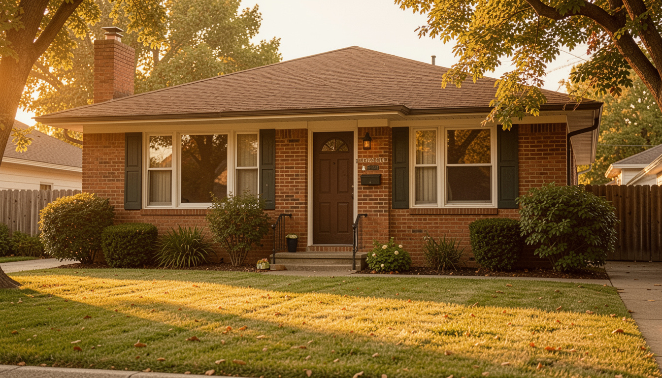 15 Best 70S Home Exterior On A Budget to Try