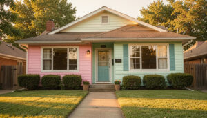 12 Easy 80S Home Exterior For Beginners That Look Expensive