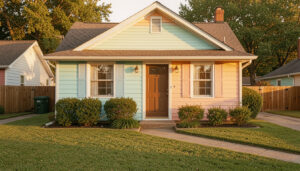 25 Top 80S Home Exterior For Small Spaces You Need Now