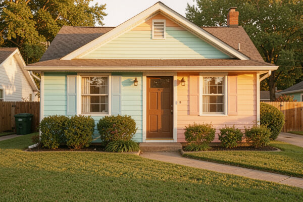 25 Top 80S Home Exterior For Small Spaces You Need Now