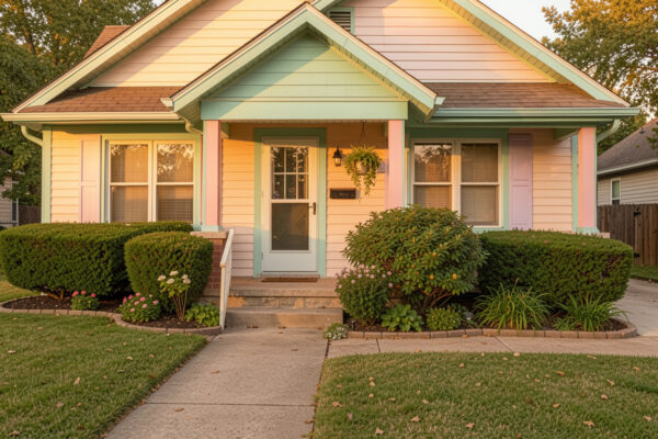 10 Best 80S Home Exterior On A Budget You Will Love