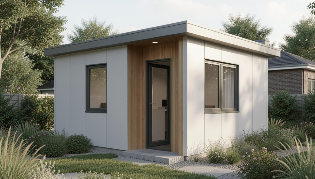 15 Cool Acp Exterior Home For Small Spaces to Try