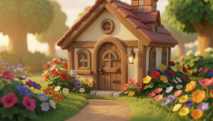 12 Top Animal Crossing Home Exterior For Small Spaces