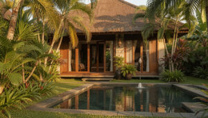 10 Easy Bali Style Home Exterior For Beginners You Will Love