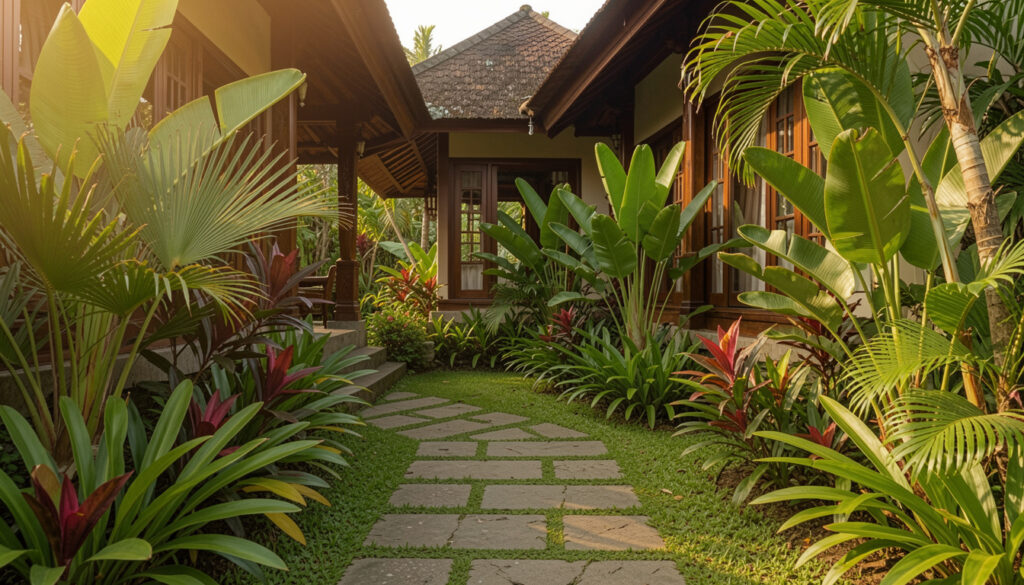25 Best Bali Style Home Exterior On A Budget You Need Now
