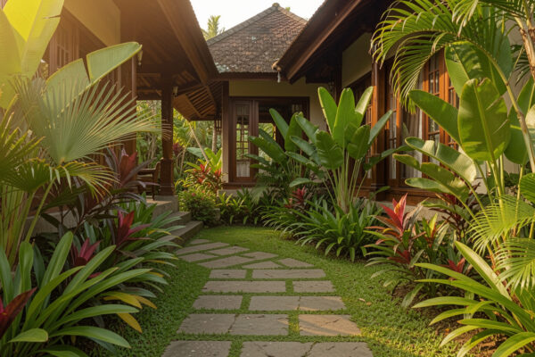 25 Best Bali Style Home Exterior On A Budget You Need Now
