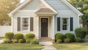 12 Cool Before After Home Exterior For Small Spaces