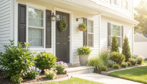 15 Smart Before After Home Exterior On A Budget to Try