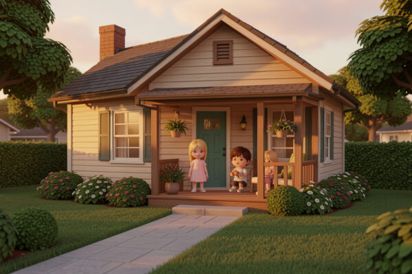 15 Top Bloxburg Family Home Exterior For Small Spaces to Try