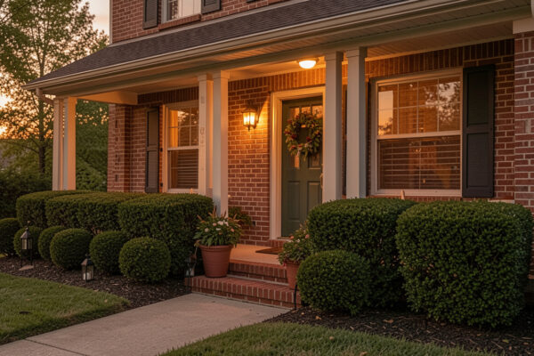 10 Easy Brick Home Makeover Exterior For Beginners