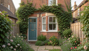 20 Cool British Home Exterior For Small Spaces