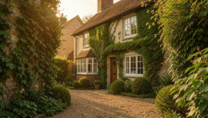 25 Smart British Home Exterior On A Budget You Need Now