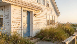 25 Simple Coastal Home Exterior For Beginners You Need Now