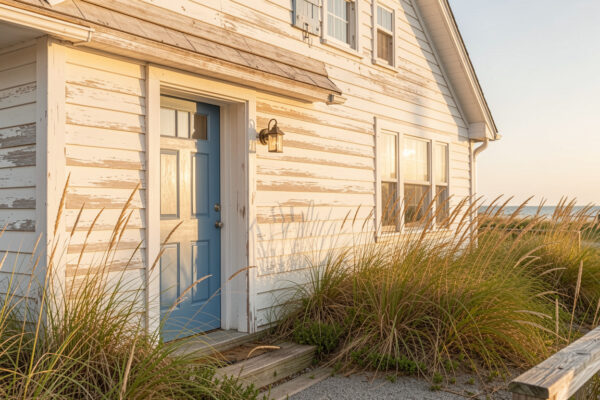 25 Simple Coastal Home Exterior For Beginners You Need Now