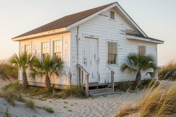 20 Smart Coastal Home Exterior On A Budget for Every Home