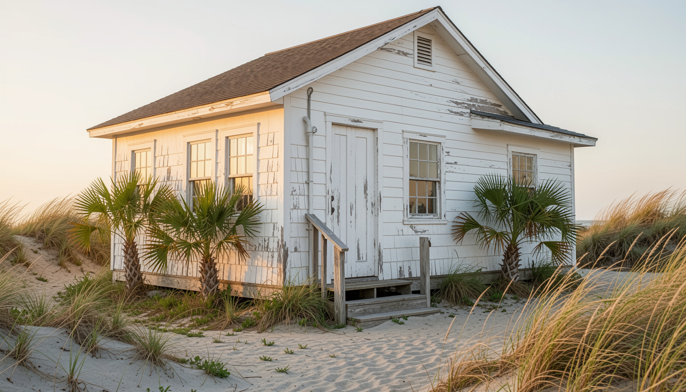 20 Smart Coastal Home Exterior On A Budget for Every Home