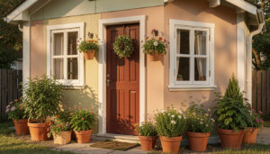 20 Top Color Combinations Home Exterior For Small Spaces