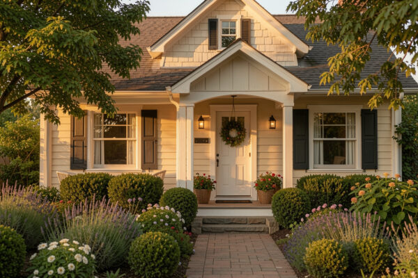 25 Best Color Combinations Home Exterior On A Budget