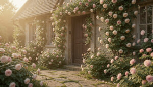 25 Simple Cottagecore Home Exterior For Beginners