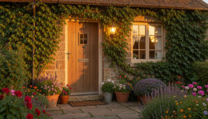 20 Simple Cozy Home Exterior For Beginners for Every Home