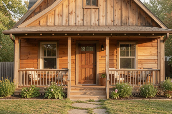 12 Smart Craftsman Home Exterior On A Budget