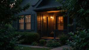10 Smart Dark Home Exterior On A Budget You Will Love