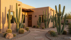 12 Easy Desert Home Exterior For Beginners