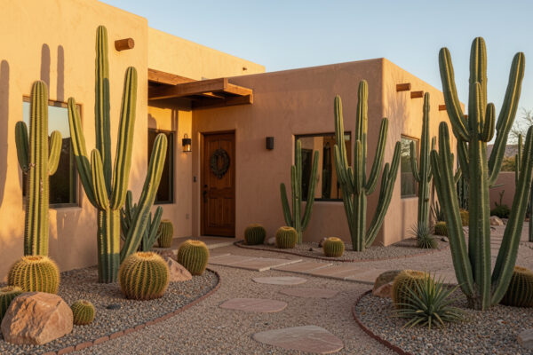 12 Easy Desert Home Exterior For Beginners