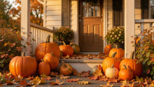 25 Smart Fall Home Exterior On A Budget You Need Now