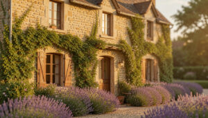 20 Simple French Country Home Exterior For Beginners