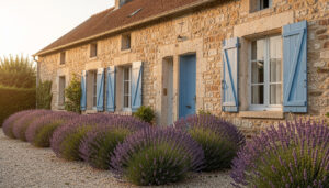 15 Smart French Country Home Exterior On A Budget to Try