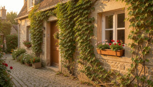 25 Top French Home Exterior For Small Spaces You Need Now