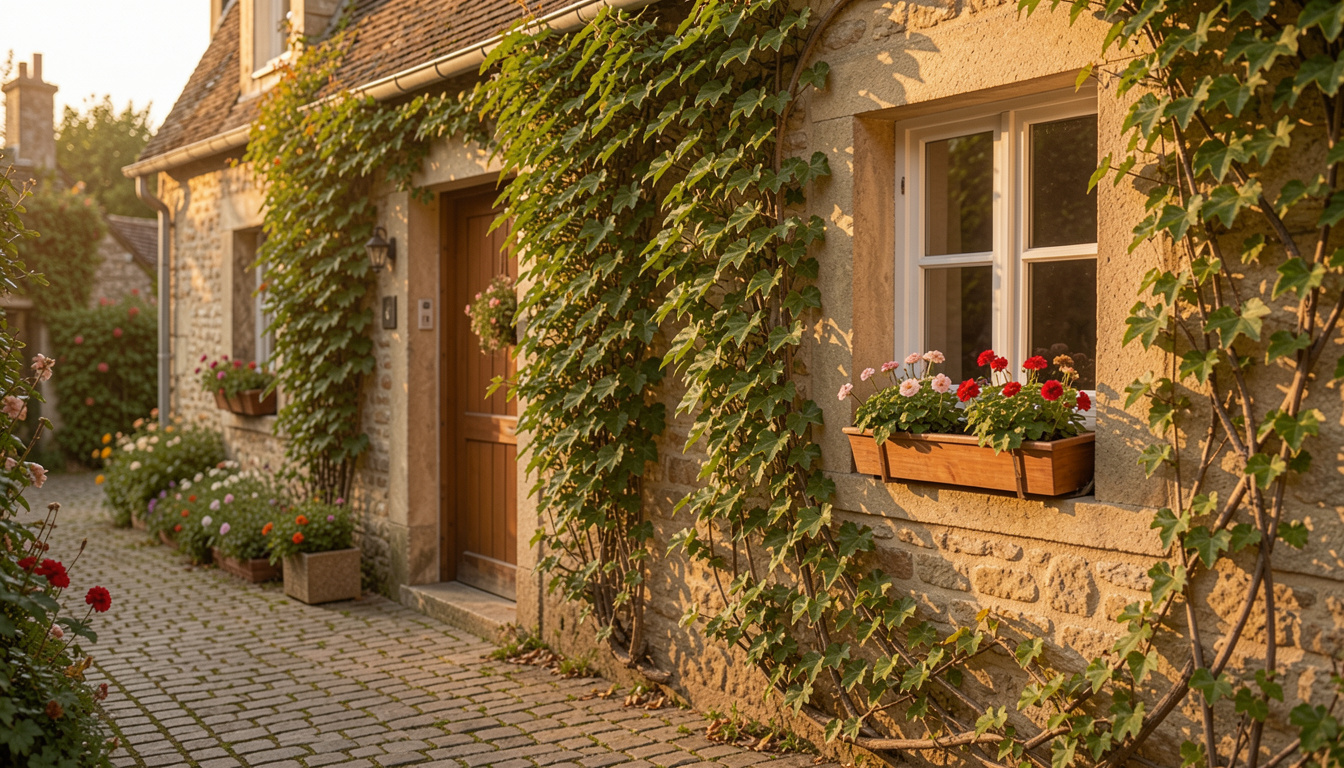 25 Top French Home Exterior For Small Spaces You Need Now