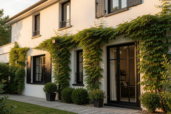 20 Easy French Modern Home Exterior For Beginners