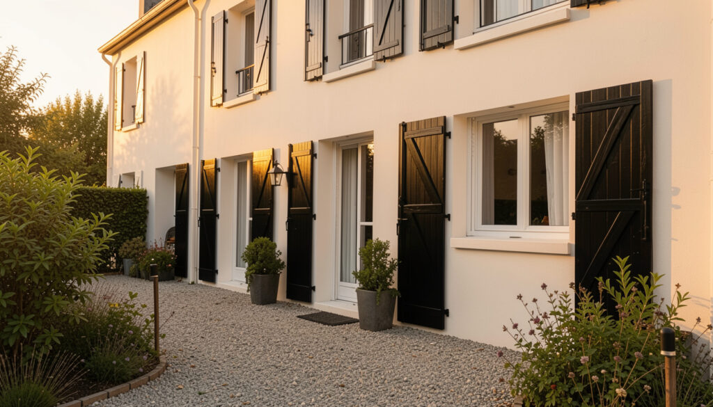 15 Best French Modern Home Exterior On A Budget to Try