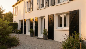 15 Best French Modern Home Exterior On A Budget to Try