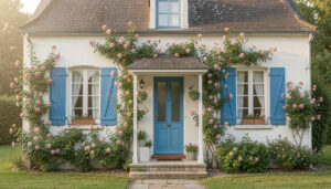 10 Top French Provincial Home Exterior For Small Spaces