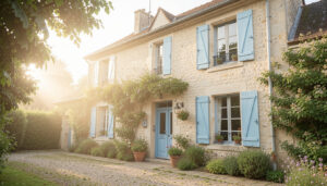 12 Best French Provincial Home Exterior On A Budget