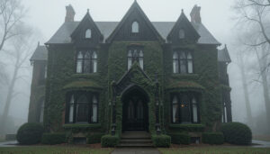 25 Best Gothic Home Exterior On A Budget You Need Now