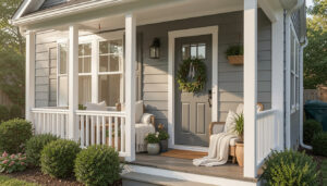10 Easy Grey Home Exterior For Beginners You Will Love