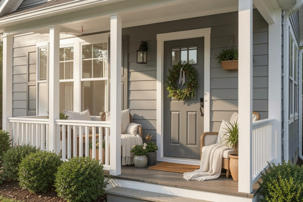 10 Easy Grey Home Exterior For Beginners You Will Love