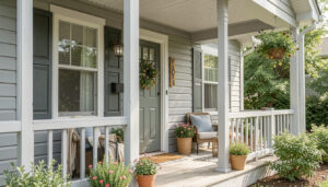 25 Best Grey Home Exterior On A Budget You Need Now