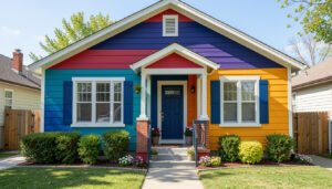 12 Simple Home Colour Paint Colors Exterior For Beginners
