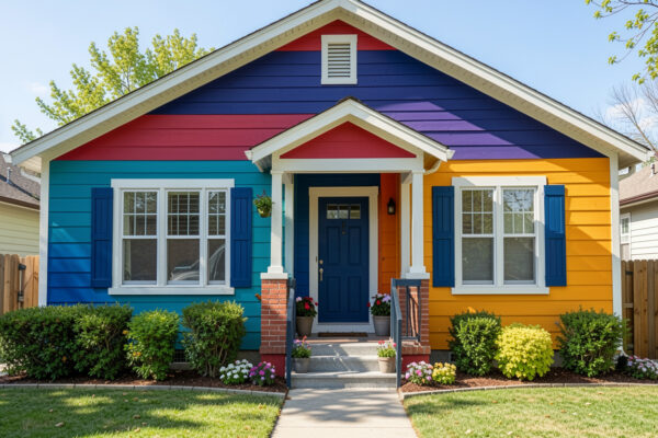 12 Simple Home Colour Paint Colors Exterior For Beginners