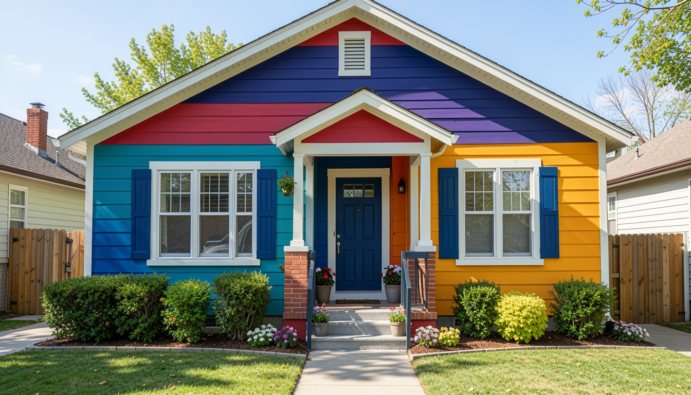 12 Simple Home Colour Paint Colors Exterior For Beginners