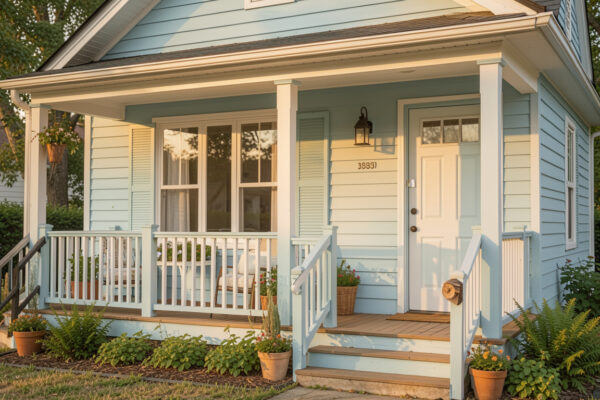 25 Cool Home Colour Paint Colors Exterior For Small Spaces